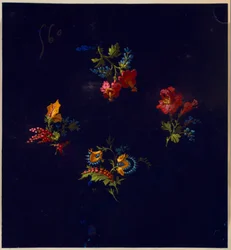 Dibujo, de Saint Germain